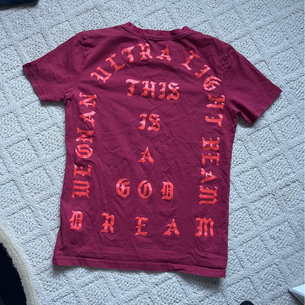 Yeezy TLOP Merch - I feel like Pablo - Picture 4 of 4